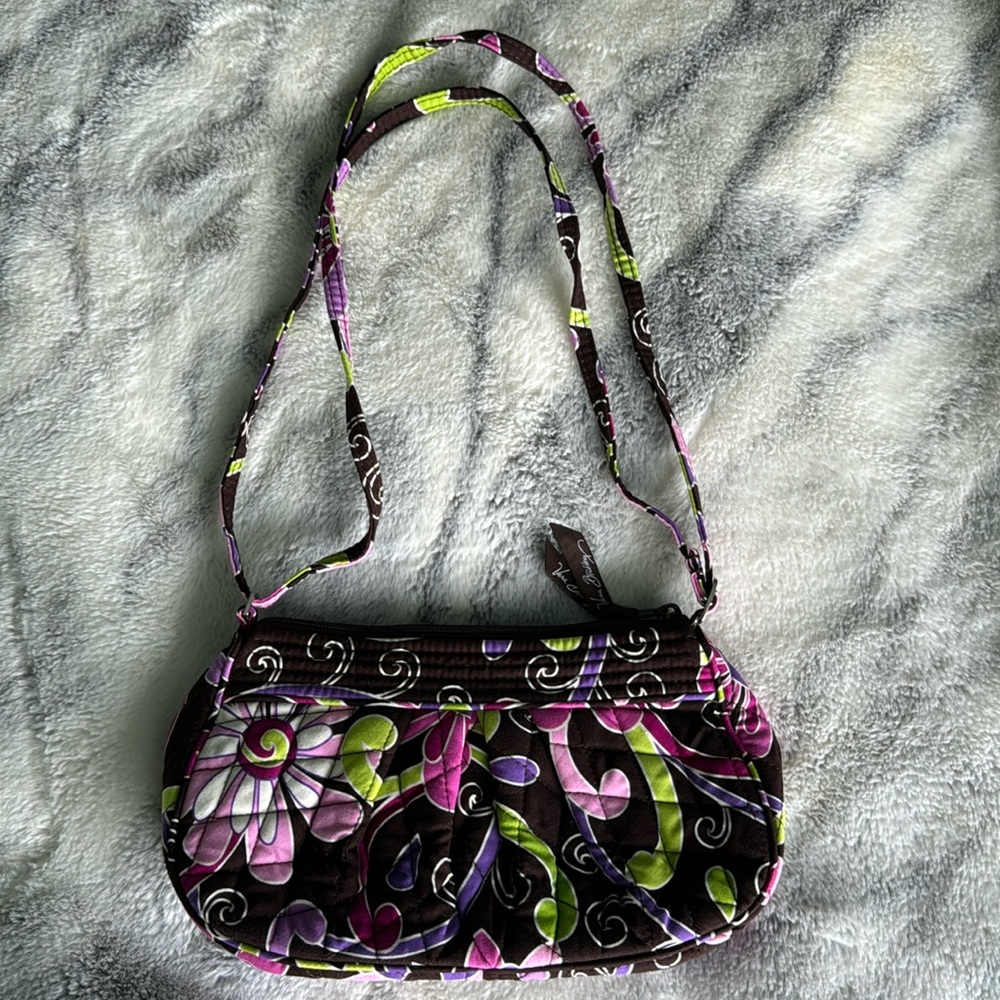 Vera Bradley Purse